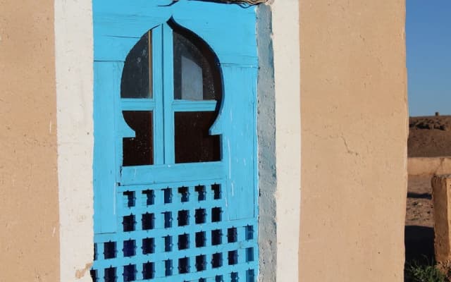 Maison d'hotes Dar Timitar