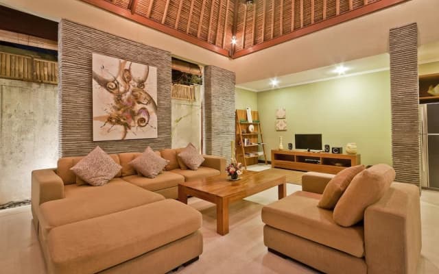 Villa Mimpi