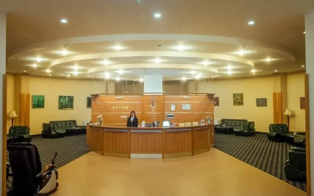 EXPO Hotel