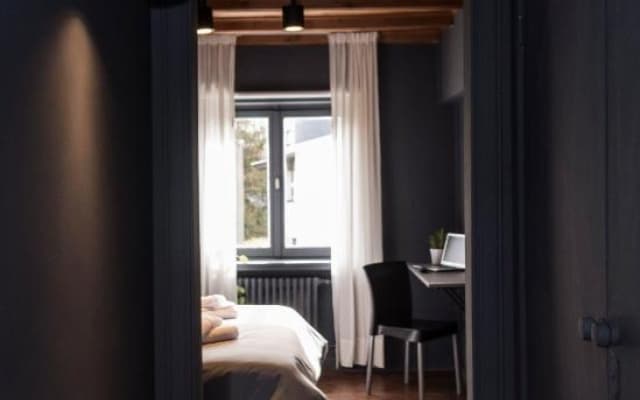 Luma Boutique Hotel
