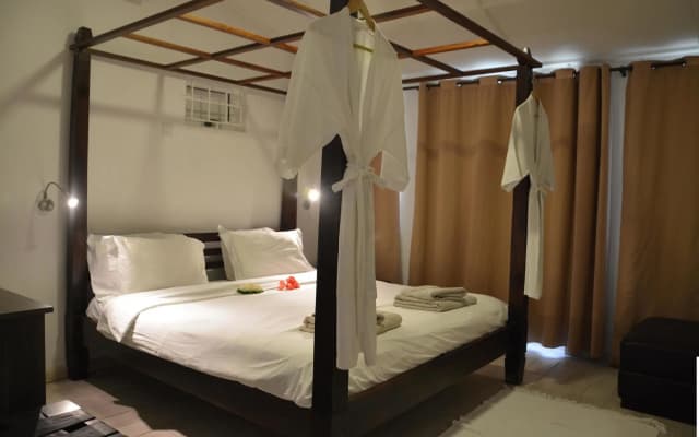 Thalassa Residence