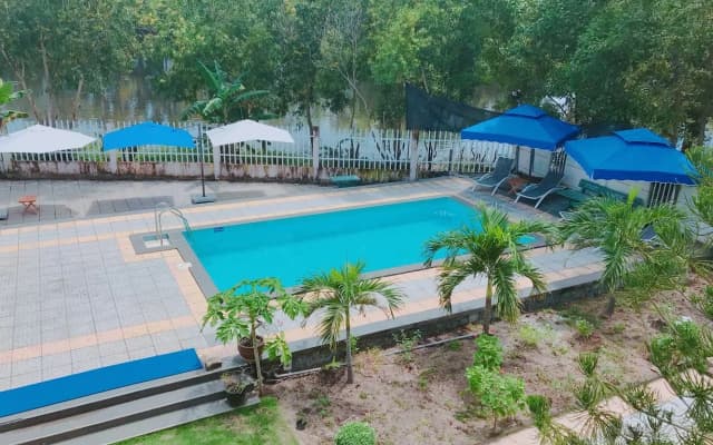 Sapphire Ho Tram Villa