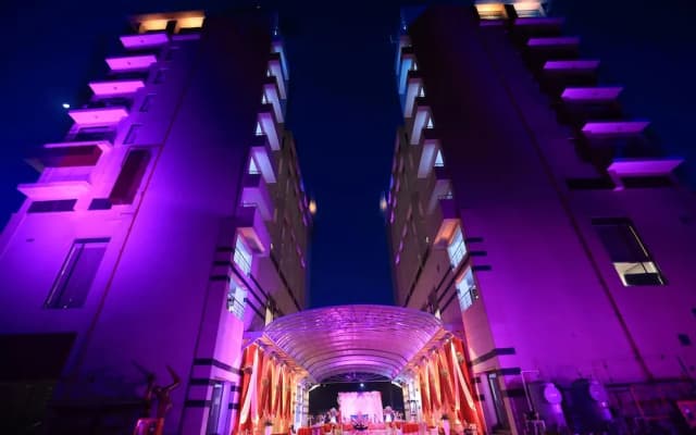 Hotel LA