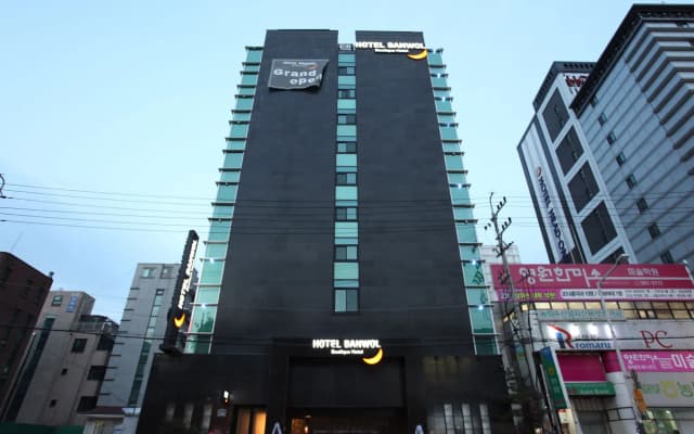 Hotel Banwol