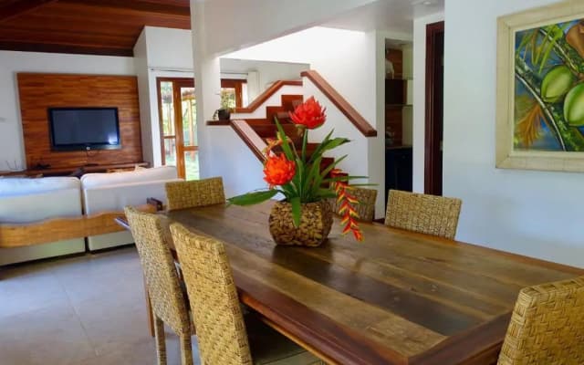 Reserva Imbassai - Casa B01 Bromélias