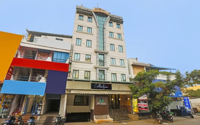 Collection O 87564 Mgr Inn