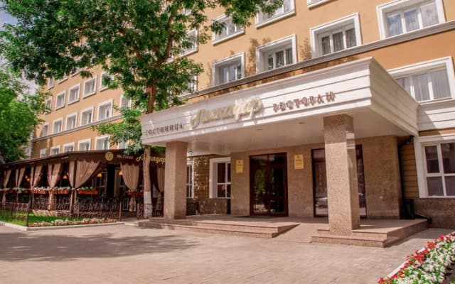 Ашкадар