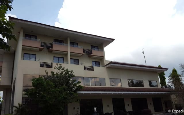 Hotel Kimberly Tagaytay