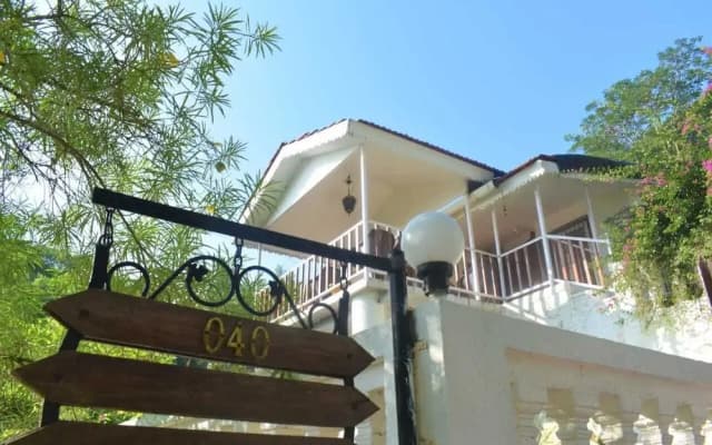 Ekdant Holiday Home