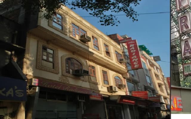 Hotel Radiance