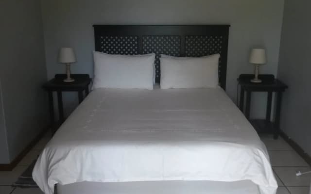 African Sun Guest House