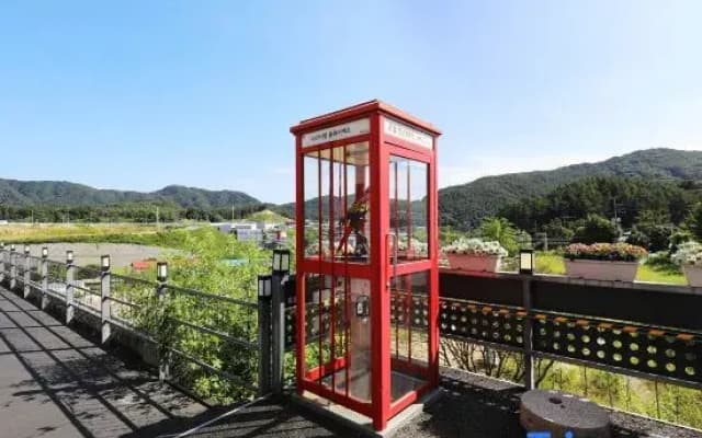 Hotel Winstay