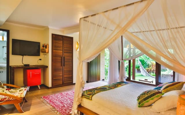 Paraíso Ecológico Pousada & SPA