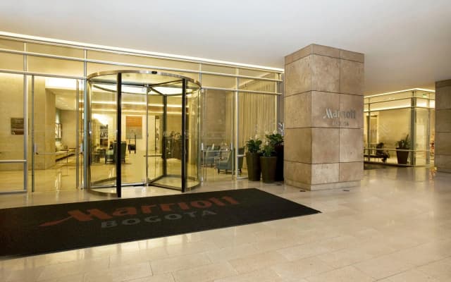 Bogota Marriott Hotel