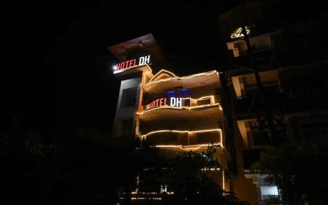 Hotel DH