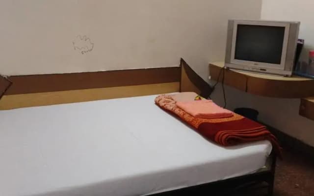 Sai Seva Hotel