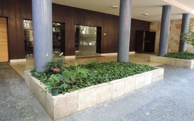 Ipanema Copa Hostel