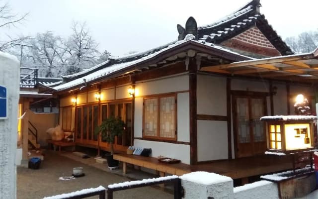 Jeonju Greem