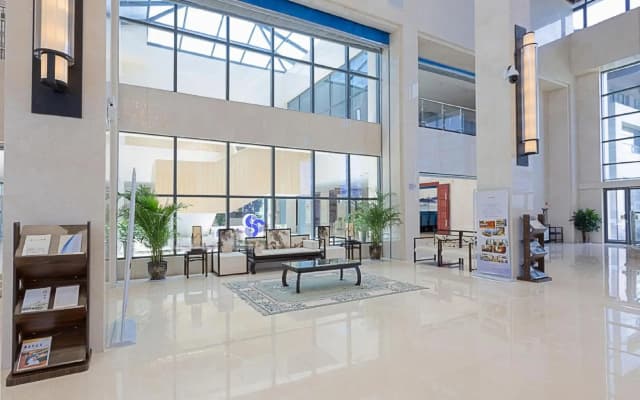 Nanshanyuan Hotel