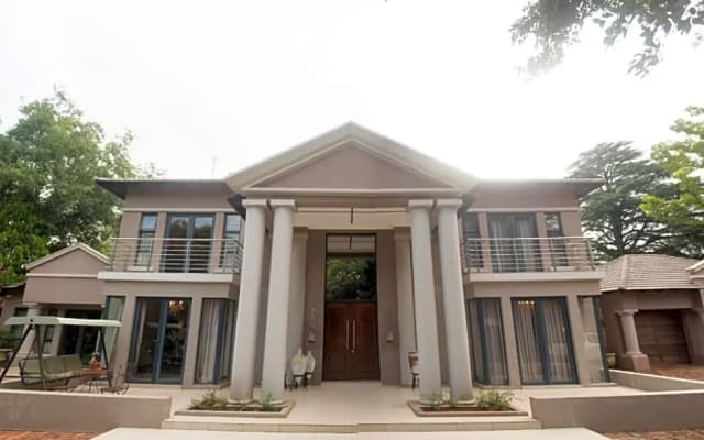 Potch Manor Guest House