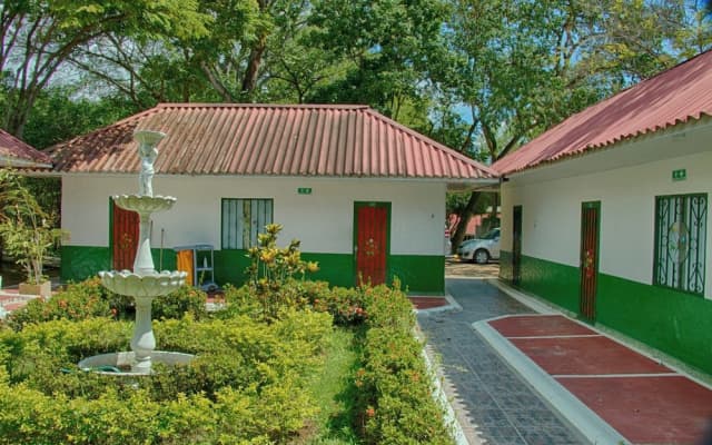 Hotel Campestre Los Gabrieles