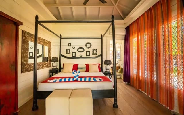 Vayam Boutique Resort
