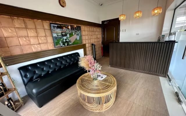 3 Peaks Resort & Boutique Hotel