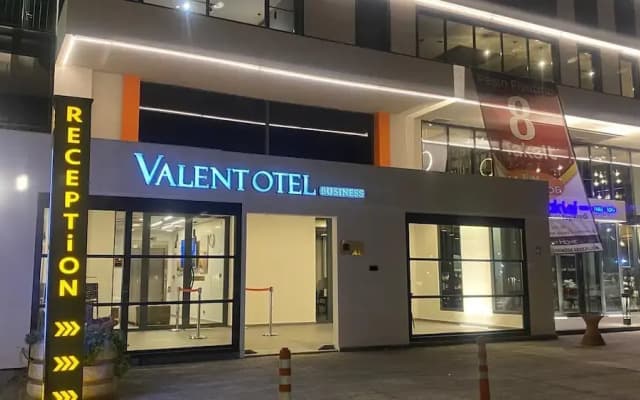 Valent Otel Business