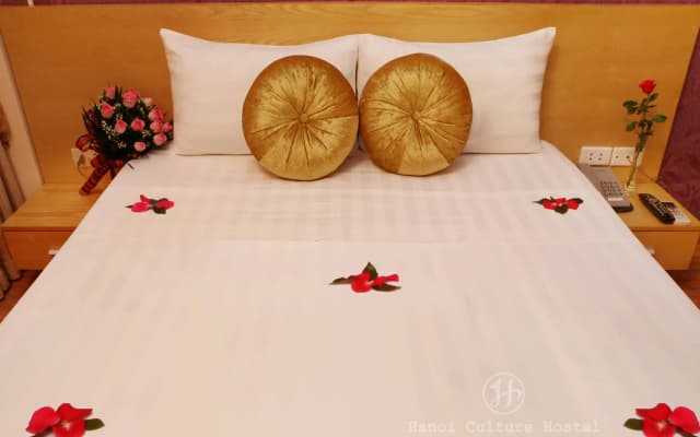 Hanoi Culture Hostel