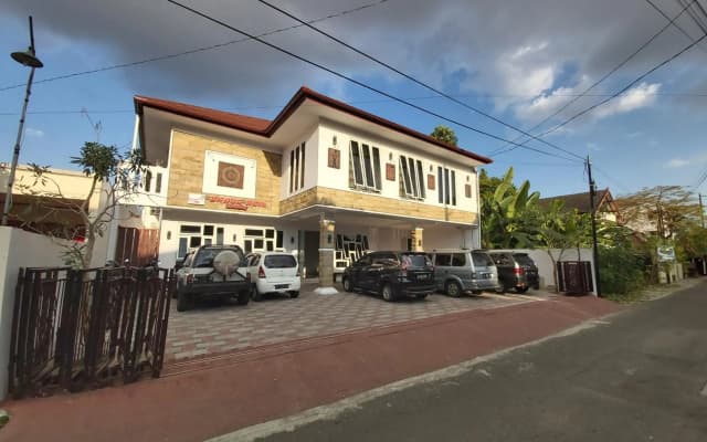 Banua Raya Homestay