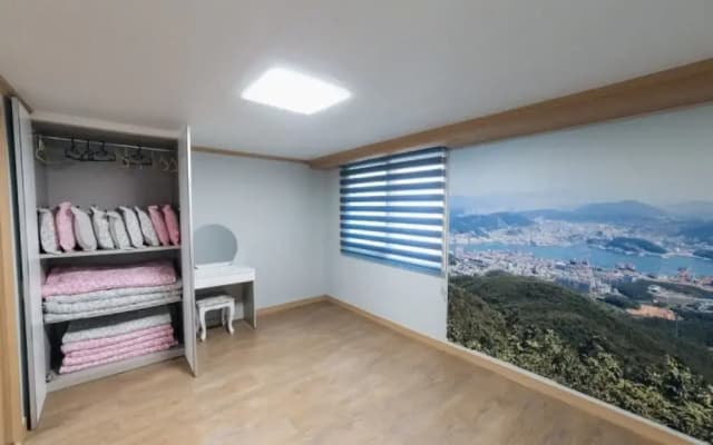 Tongyeong Se-an Residence Pension(통영 세안레지던스펜션)