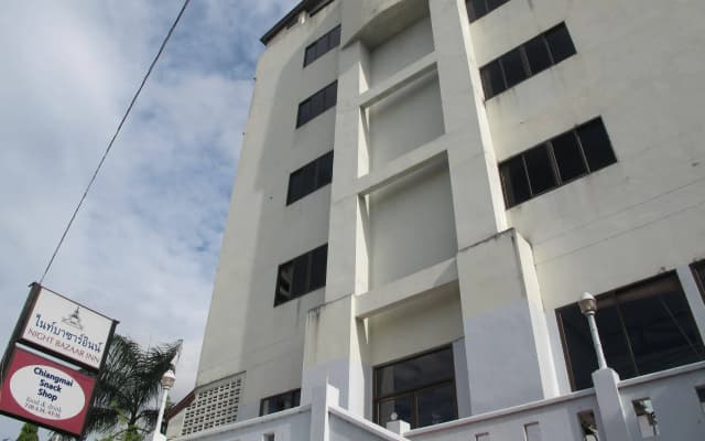 NightBazaar Inn Hotel