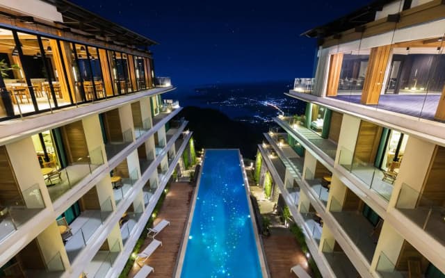Escala Tagaytay