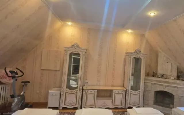 DDS Hostel