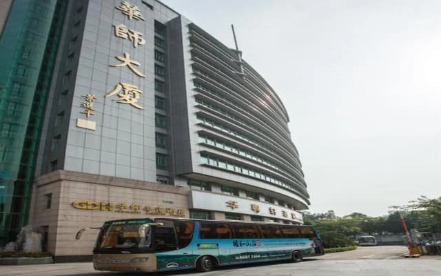 Huashi Hotel