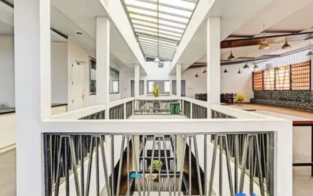 Si Jalak Guest House By ARBA