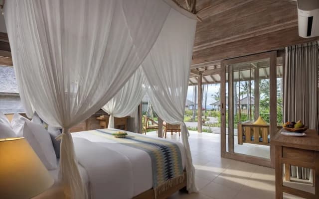 Seven Dreams A Pramana Experience