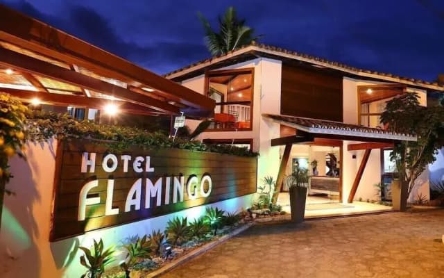Flamingo Beach Hotel By HC