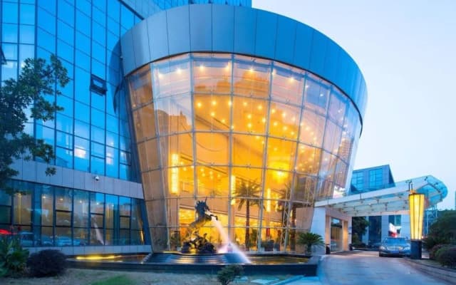 R-Sun International Hotel Wuxi