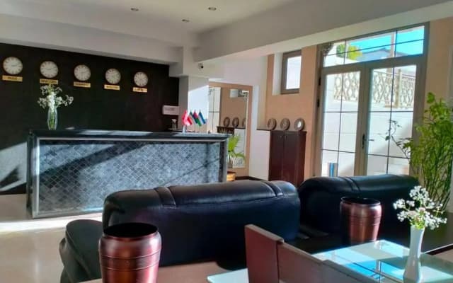 Hotel Times