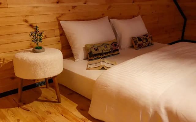 Limon Deluxe Bungalows(Please Contact The Property 7 Days In Advance)
