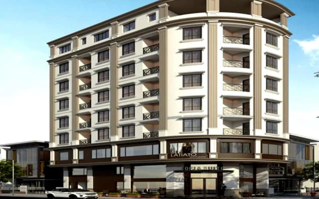 Sofia Suite Hotel & Spa Da Nang - Free 01 Draught Beer and 20-minute Spa per Room