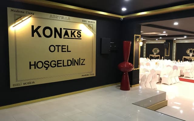 Konaks Otel