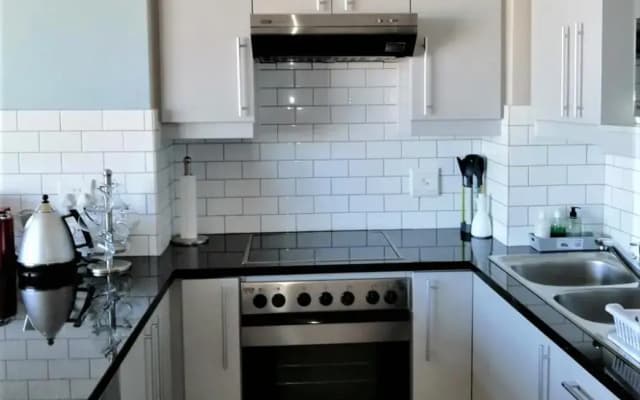 Blouberg,1106 Portico,Cape Town