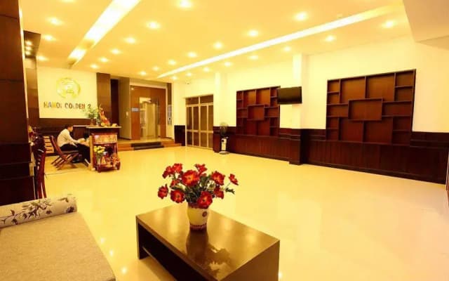 Hanoi Golden 2 Hotel