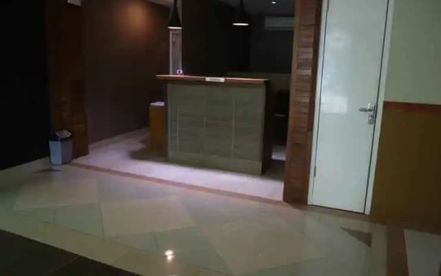 Favorite Guest House