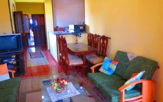 Villa Boghdady Dahab