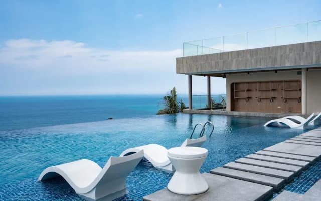 Mandala Apartment & Resort Chambay, Mui Ne - By B4B & S3