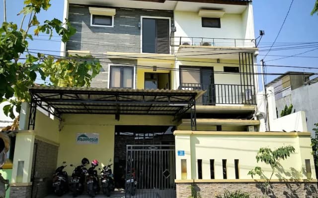 Promosia Guest House