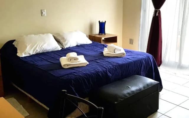 Diez ApartHotel